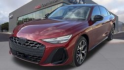 2026 Audi A6 quattro Premium Plus 55 TFSI