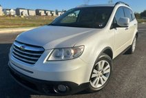 2012 Subaru Tribeca 3.6R Touring