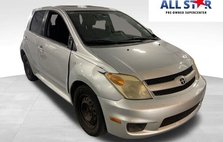 2006 Scion xA Base
