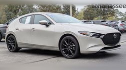 2024 Mazda MAZDA3 2.5 S Premium