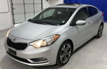 2014 Kia Forte EX
