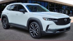 2023 Mazda CX-50 2.5 S Premium Plus