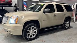 2008 GMC Yukon Denali