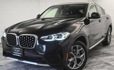 2025 BMW X4 xDrive30i