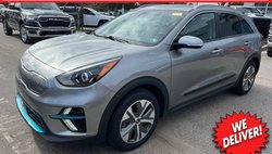 2022 Kia Niro EV S