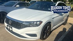 2021 Volkswagen Jetta R-Line