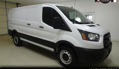 2020 Ford Transit 250