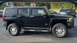 2006 HUMMER H3 Base