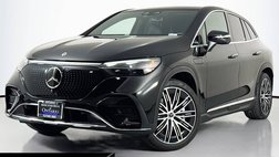 2024 Mercedes-Benz EQE EQE 350+