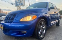 2003 Chrysler PT Cruiser GT