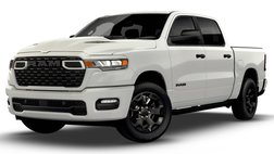 2026 Ram Ram Pickup 1500 Express
