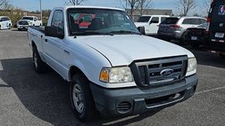 2009 Ford Ranger XL