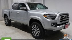 2023 Toyota Tacoma Limited