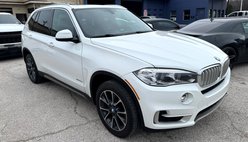 2017 BMW X5 sDrive35i
