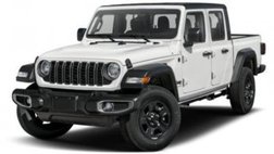 2026 Jeep Gladiator Willys '41