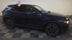 2022 Mazda CX-5 2.5 S Premium Plus