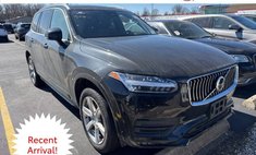2023 Volvo XC90 B5 Core
