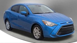 2018 Toyota Yaris iA Base
