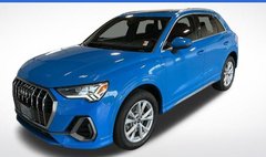 2023 Audi Q3 quattro S line Premium 45 TFSI