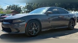 2019 Dodge Charger GT