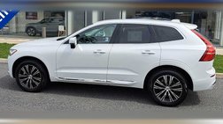 2022 Volvo XC60 B5 Inscription