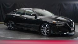 2023 Nissan Maxima SL FWD