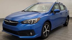 2023 Subaru Impreza Premium