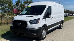 2024 Ford Transit 150
