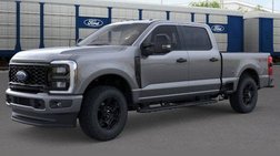 2026 Ford Super Duty F-250 XL