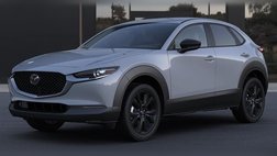 2026 Mazda CX-30 2.5 S Select Sport
