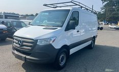2019 Mercedes-Benz Sprinter Base