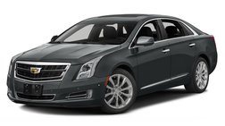 2016 Cadillac XTS Luxury