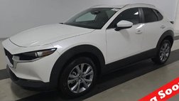 2023 Mazda CX-30 2.5 S Carbon Edition
