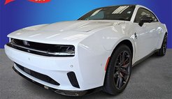 2024 Dodge Charger Daytona Scat Pack