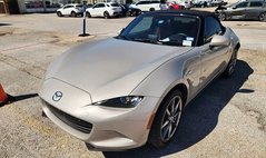 2023 Mazda MX-5 Miata Grand Touring