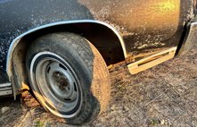 1972 Chevrolet Monte Carlo 2 door