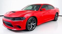 2019 Dodge Charger R/T