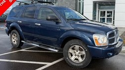 2004 Dodge Durango SLT