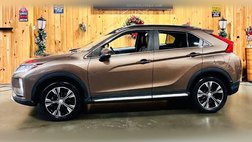 2020 Mitsubishi Eclipse Cross SEL