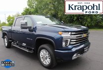 2022 Chevrolet Silverado 2500HD High Country
