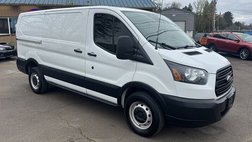 2019 Ford Transit 250