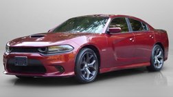 2018 Dodge Charger R/T