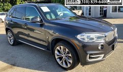 2017 BMW X5 xDrive40e iPerformance