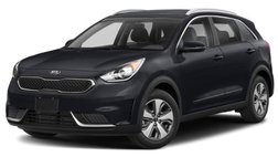2019 Kia Niro LX
