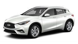 2019 Infiniti QX30 Essential