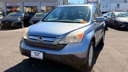 2007 Honda CR-V EX-L