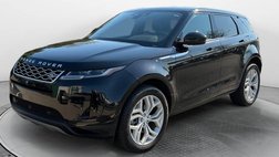 2023 Land Rover Range Rover Evoque P250 SE