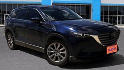 2019 Mazda CX-9 Touring