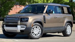 2025 Land Rover Defender 110 P300 S