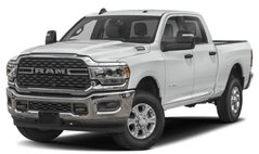 2023 Ram Ram Pickup 2500 Laramie